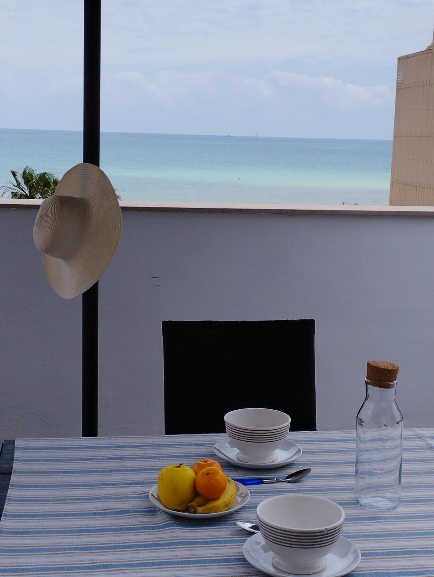 Apartamento Sunshine Grao بوريانا المظهر الخارجي الصورة