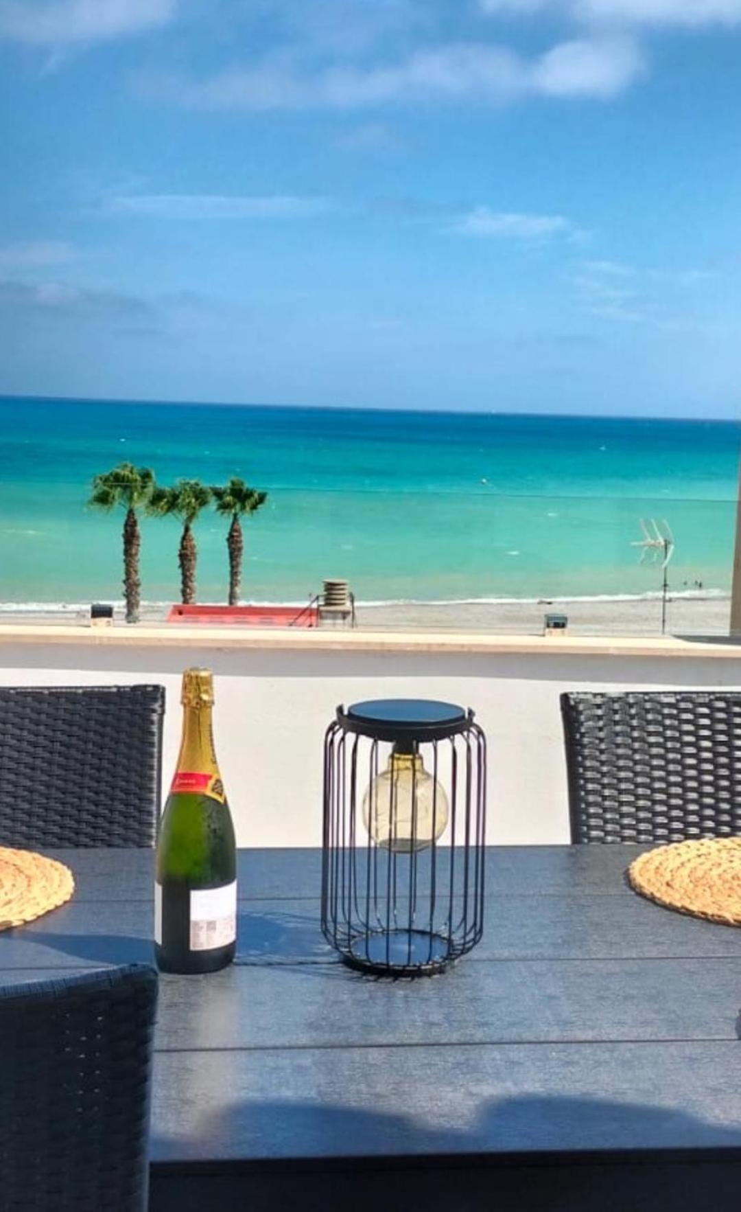 Apartamento Sunshine Grao بوريانا المظهر الخارجي الصورة