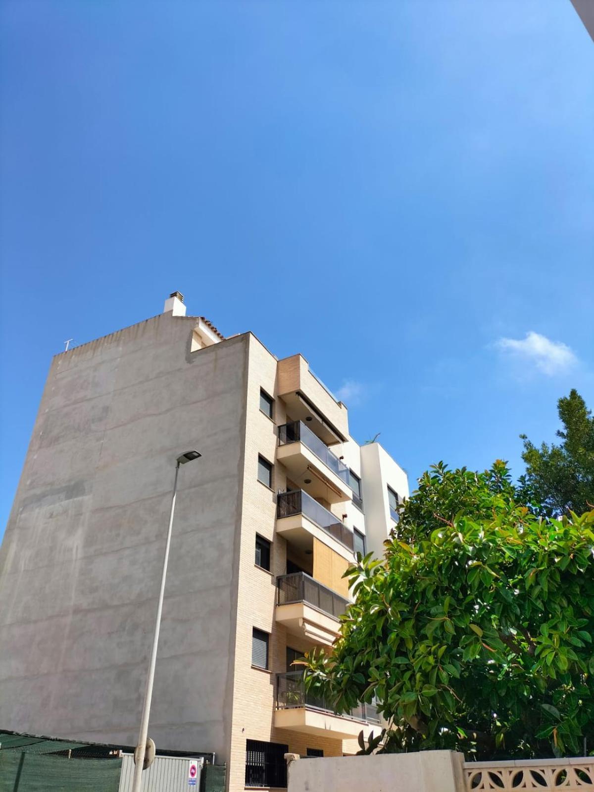 Apartamento Sunshine Grao بوريانا المظهر الخارجي الصورة