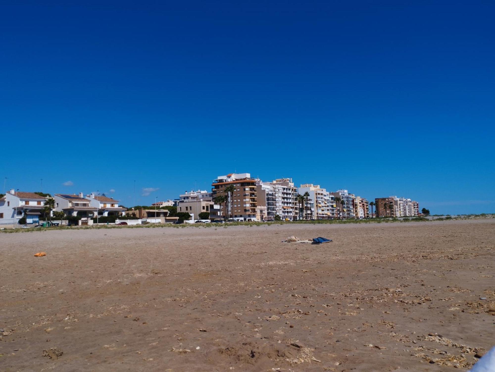 Apartamento Sunshine Grao بوريانا المظهر الخارجي الصورة