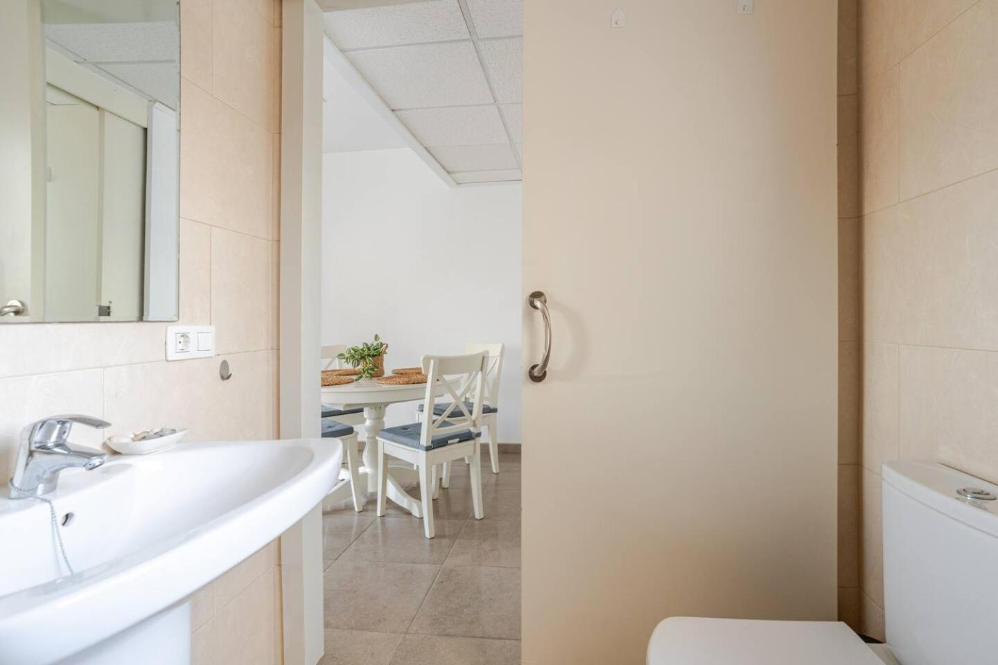 Apartamento Sunshine Grao بوريانا المظهر الخارجي الصورة