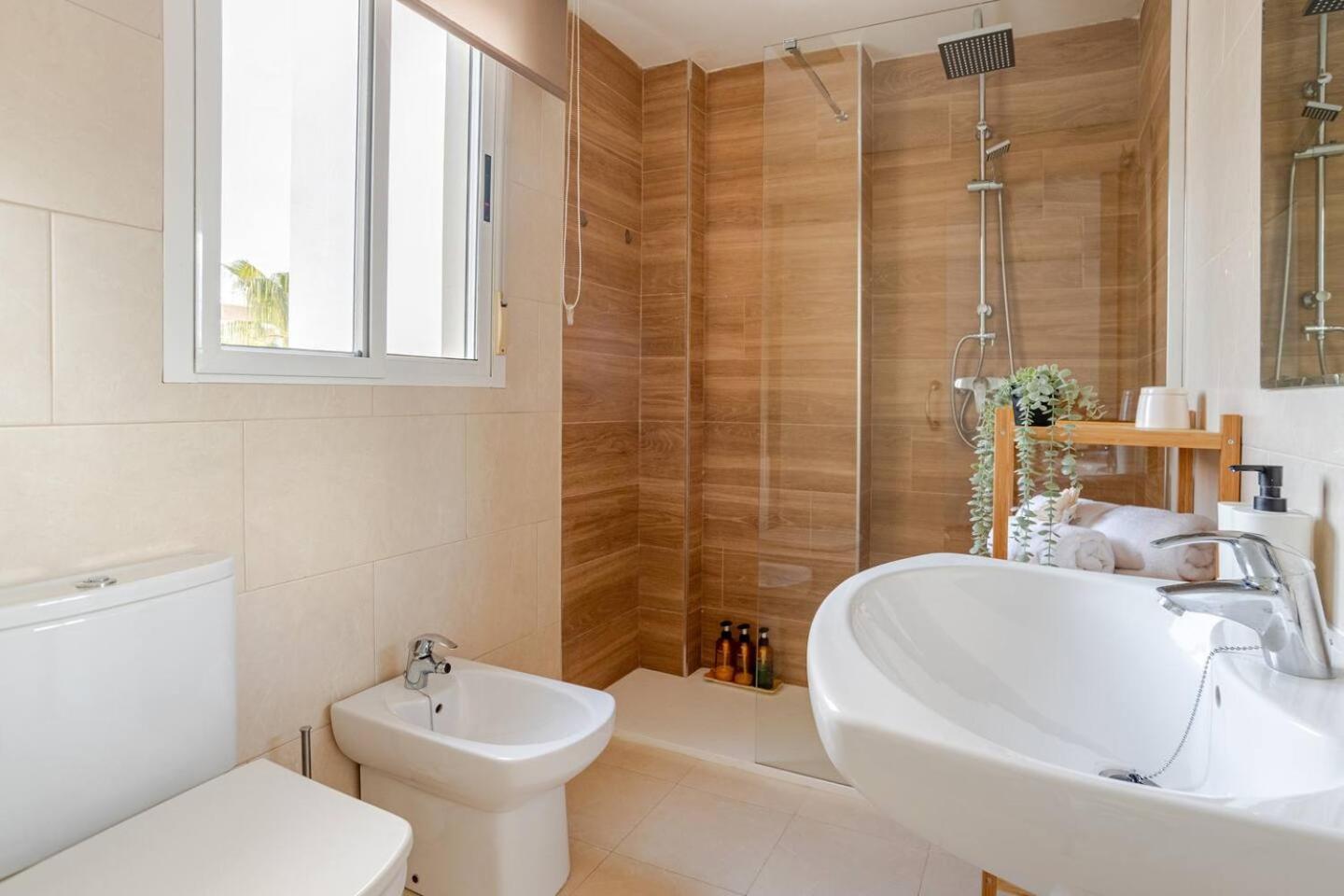 Apartamento Sunshine Grao بوريانا المظهر الخارجي الصورة
