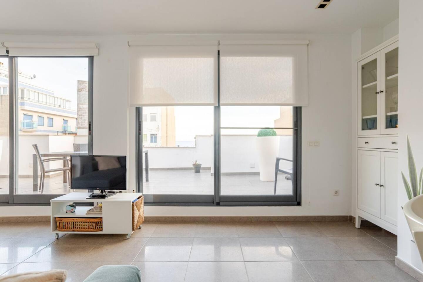 Apartamento Sunshine Grao بوريانا المظهر الخارجي الصورة