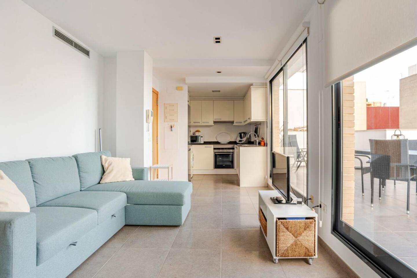Apartamento Sunshine Grao بوريانا المظهر الخارجي الصورة
