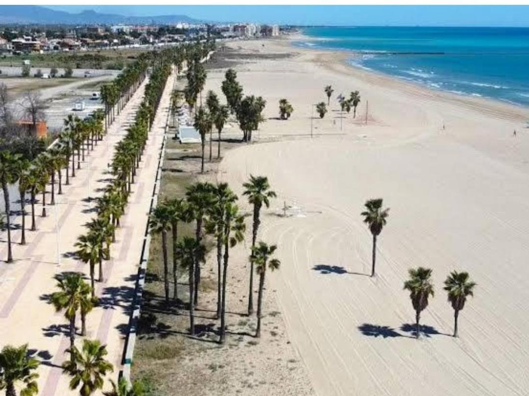 Apartamento Sunshine Grao بوريانا المظهر الخارجي الصورة